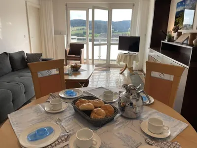 Search and Stay destination Riggenbach, BW - Germany from AU$ 152. Schwarzwaldblick I