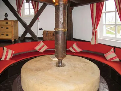 Search and Stay destination Westerbur, NDS - Germany from AU$ 196. Sielmühle
