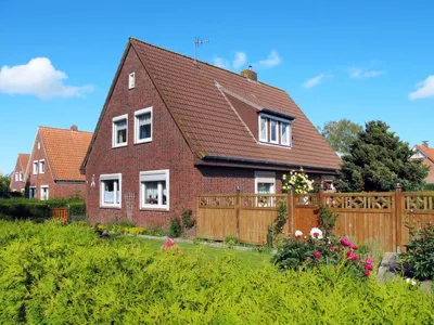 Search and Stay destination Schillig, NDS - Germany from AU$ 146. Kipping