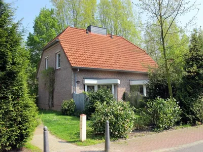 Search and Stay destination Tossens, NDS - Germany from AU$ 175. Tossens