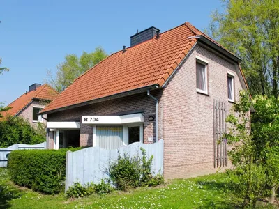Search and Stay destination Tossens, NDS - Germany from AU$ 168. Tossens
