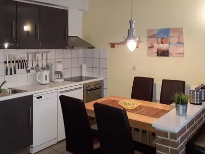 Search and Stay destination Tossens, NDS - Germany from AU$ 188. Tossens