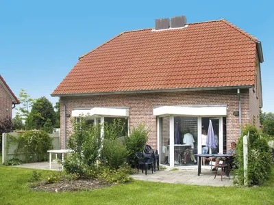 Search and Stay destination Tossens, NDS - Germany from AU$ 177. Tossens