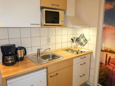 Search and Stay destination Tossens, NDS - Germany from AU$ 98. Tossens