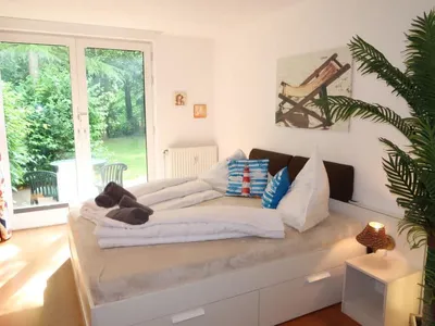 Search and Stay destination Tossens, NDS - Germany from AU$ 98. Tossens