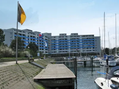 Search and Stay destination Ostseebad Damp, SH - Germany from AU$ 129. Ostsee-Residenz (DMP170)