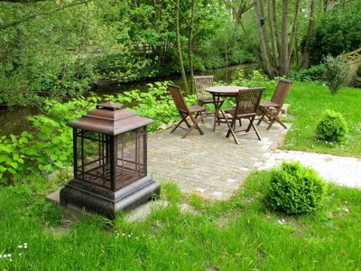 Search and Stay destination Osten, NDS - Germany from AU$ 102. Nachtigall