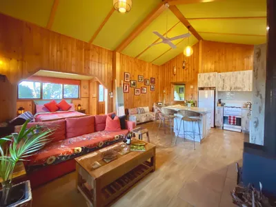 Search and Stay destination Tomboye, NSW - Australia from AU$ 245. Jambalaya Cottage