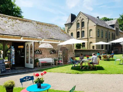 Search and Stay destination Hörne, NDS - Germany from AU$ 248. Gut Hörne