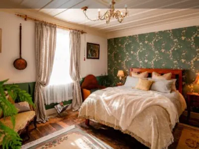 Search and Stay destination Kohukohu, Northland - New Zealand from AU$ 326. Downes House - Historic Kohukohu Villa