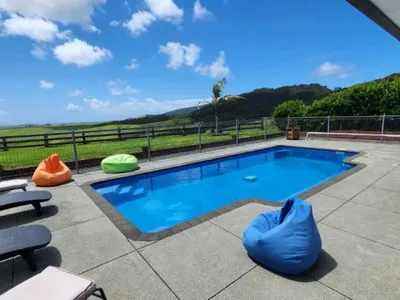 Search and Stay destination Parua Bay, Northland - New Zealand from AU$ 744. Greenview