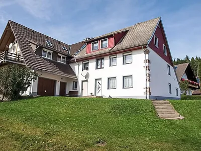 Search and Stay destination Eisenbach (Hochschwarzwald), BW - Germany from AU$ 134. Fürderer