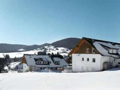 Search and Stay destination Riggenbach, BW - Germany from AU$ 206. Schwarzwaldblick IV