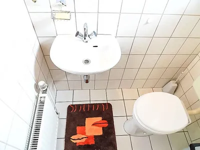 Search and Stay destination Nessmersiel, NDS - Germany from AU$ 321. Deichkrone