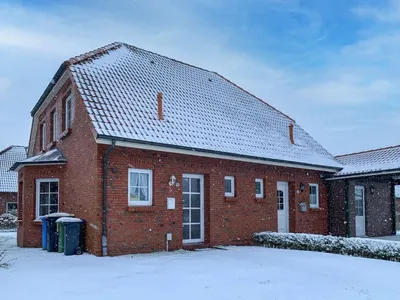 Search and Stay destination Nessmersiel, NDS - Germany from AU$ 321. Deichkrone