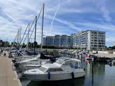Search and Stay destination Ostseebad Damp, SH - Germany from AU$ 170. Ostsee-Residenz (DMP154)
