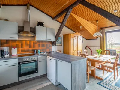 Search and Stay destination Dieksanderkoog, SH - Germany from AU$ 142. Nordsee-Ferienhaus