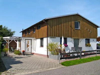 Search and Stay destination Cuxhaven, NDS - Germany from AU$ 114. Osterende