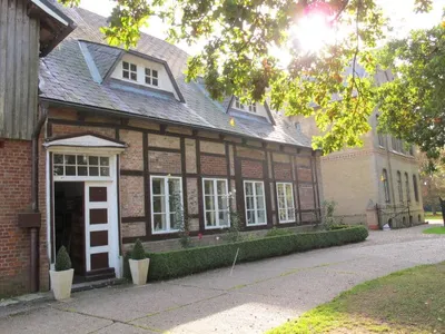 Search and Stay destination Hörne, NDS - Germany from AU$ 139. Gut Hörne