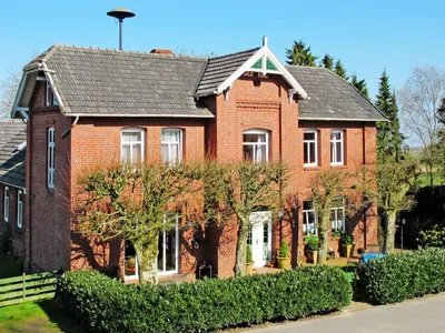 Search and Stay destination Oberndorf, NDS - Germany from AU$ 85. von Dollen