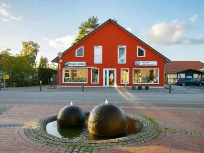 Search and Stay destination Trassenheide, MV - Germany from AU$ 197. Yonna