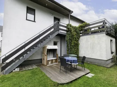 Search and Stay destination Trassenheide, MV - Germany from AU$ 115. Volkmann
