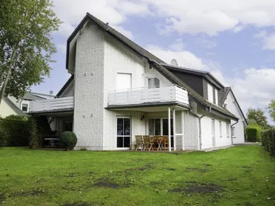 Search and Stay destination Zinnowitz, MV - Germany from AU$ 221. Pappelblick