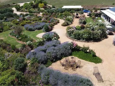 Search and Stay destination Axedale, VIC - Australia from AU$ 210. River Gardens Axedale B&B - Self Contained Unit