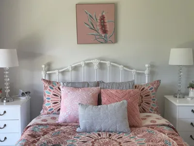 Search and Stay destination Axedale, VIC - Australia from AU$ 210. River Gardens Axedale B&B - Self Contained Unit