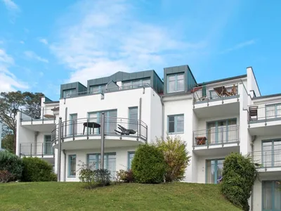 Search and Stay destination Zinnowitz, MV - Germany from AU$ 265. Bellevue