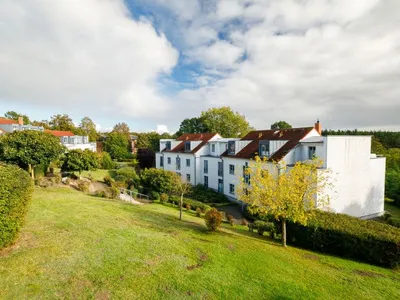 Search and Stay destination Zinnowitz, MV - Germany from AU$ 265. Bellevue