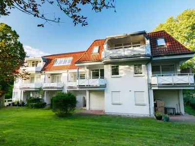 Search and Stay destination Zinnowitz, MV - Germany from AU$ 184. Lamprecht