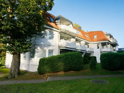 Search and Stay destination Zinnowitz, MV - Germany from AU$ 184. Lamprecht