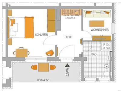 Search and Stay destination Koserow, MV - Germany from AU$ 164. Burgfried