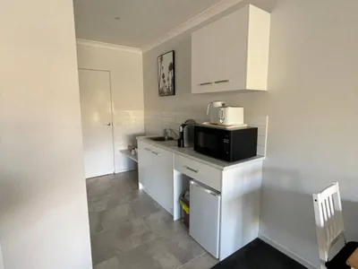Search and Stay destination Axedale, VIC - Australia from AU$ 180. River Gardens Axedale B&B - Motel Room