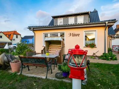 Search and Stay destination Koserow, MV - Germany from AU$ 216. Möwe OG