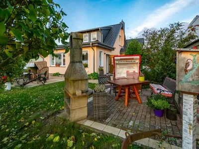 Search and Stay destination Koserow, MV - Germany from AU$ 216. Möwe OG
