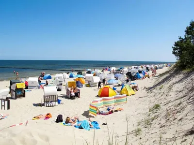 Search and Stay destination Zempin, MV - Germany from AU$ 229. Südwind