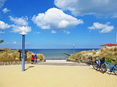 Search and Stay destination Zempin, MV - Germany from AU$ 229. Südwind