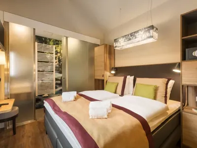 Search and Stay destination Leutkirch im Allgäu, BW - Germany from AU$ 489. Park Allgäu