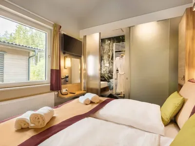 Search and Stay destination Leutkirch im Allgäu, BW - Germany from AU$ 318. Park Allgäu