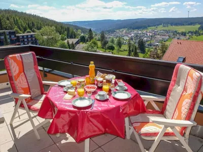 Search and Stay destination Schonach im Schwarzwald, BW - Germany from AU$ 127. Schwarzwaldblick