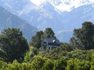 Search and Stay destination Hapuku, Canterbury - New Zealand from AU$ 372. Cubby House Stay
