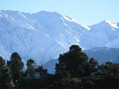 Search and Stay destination Hapuku, Canterbury - New Zealand from AU$ 372. Cubby House Stay