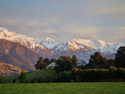 Search and Stay destination Hapuku, Canterbury - New Zealand from AU$ 372. Cubby House Stay