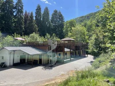 Search and Stay destination Bad Wildstein, RP - Germany from AU$ 251. Haus Wildstein