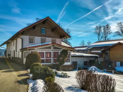 Search and Stay destination Fahrnbach, BY - Germany from AU$ 155. Triendl