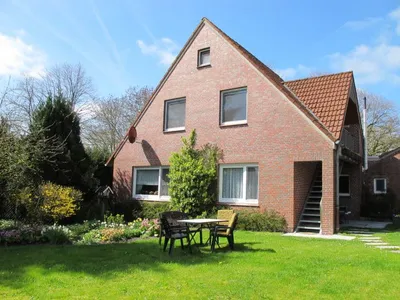 Search and Stay destination Wangerland, NDS - Germany from AU$ 111. Harms