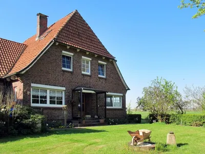Search and Stay destination Oberndorf, NDS - Germany from AU$ 169. Hof Bajema