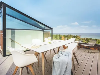 Search and Stay destination Prora, MV - Germany from AU$ 810. Mariandl am Meer